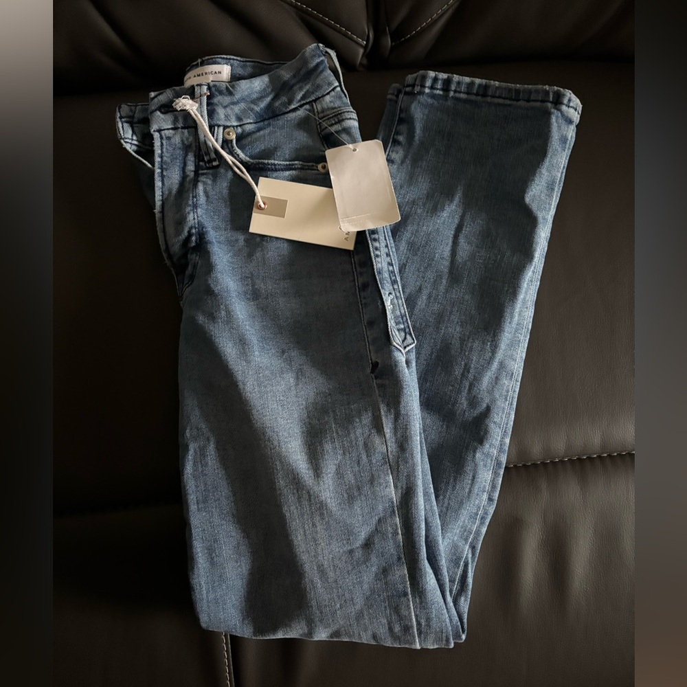 Good American Jeans